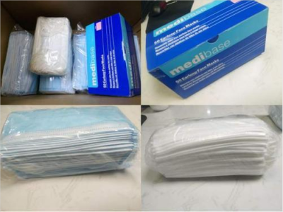 民用口罩出口国际快递要求详解